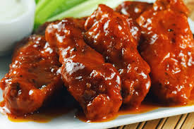 Alitas Picantes Don Pollo