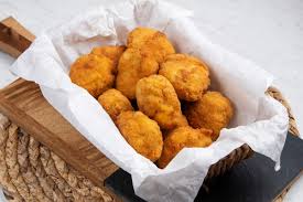 Nuggets de Pollo Don Pollo
