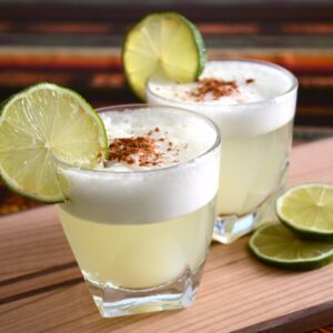 Pisco Sour