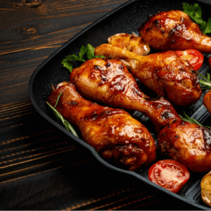 Pollo Barbecue Don Pollo